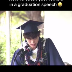 Speaker role for How I Sound